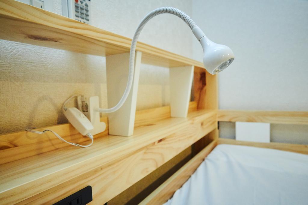 Guest House Gloire Osaka Zewnętrze zdjęcie