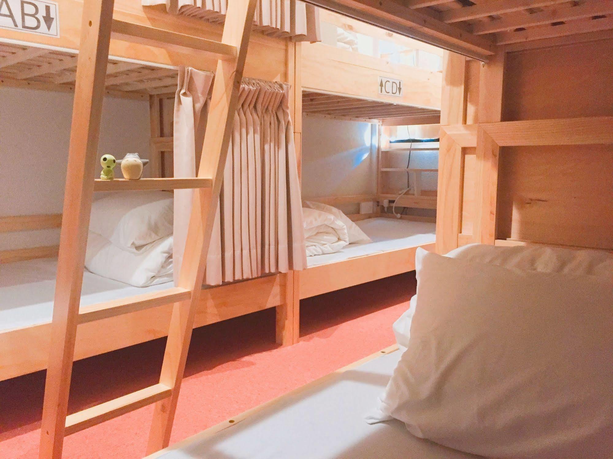 Guest House Gloire Osaka Zewnętrze zdjęcie