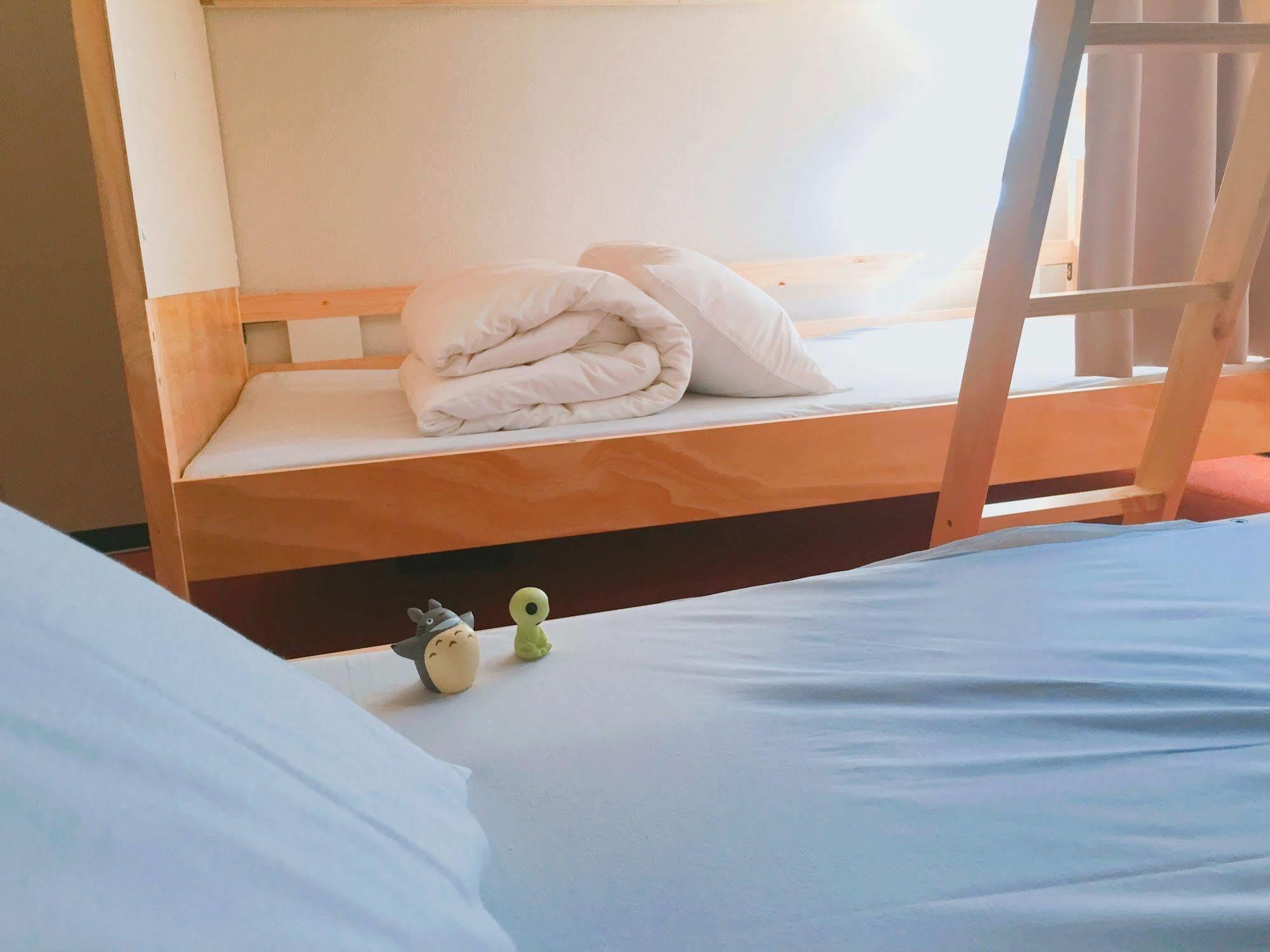 Guest House Gloire Osaka Zewnętrze zdjęcie