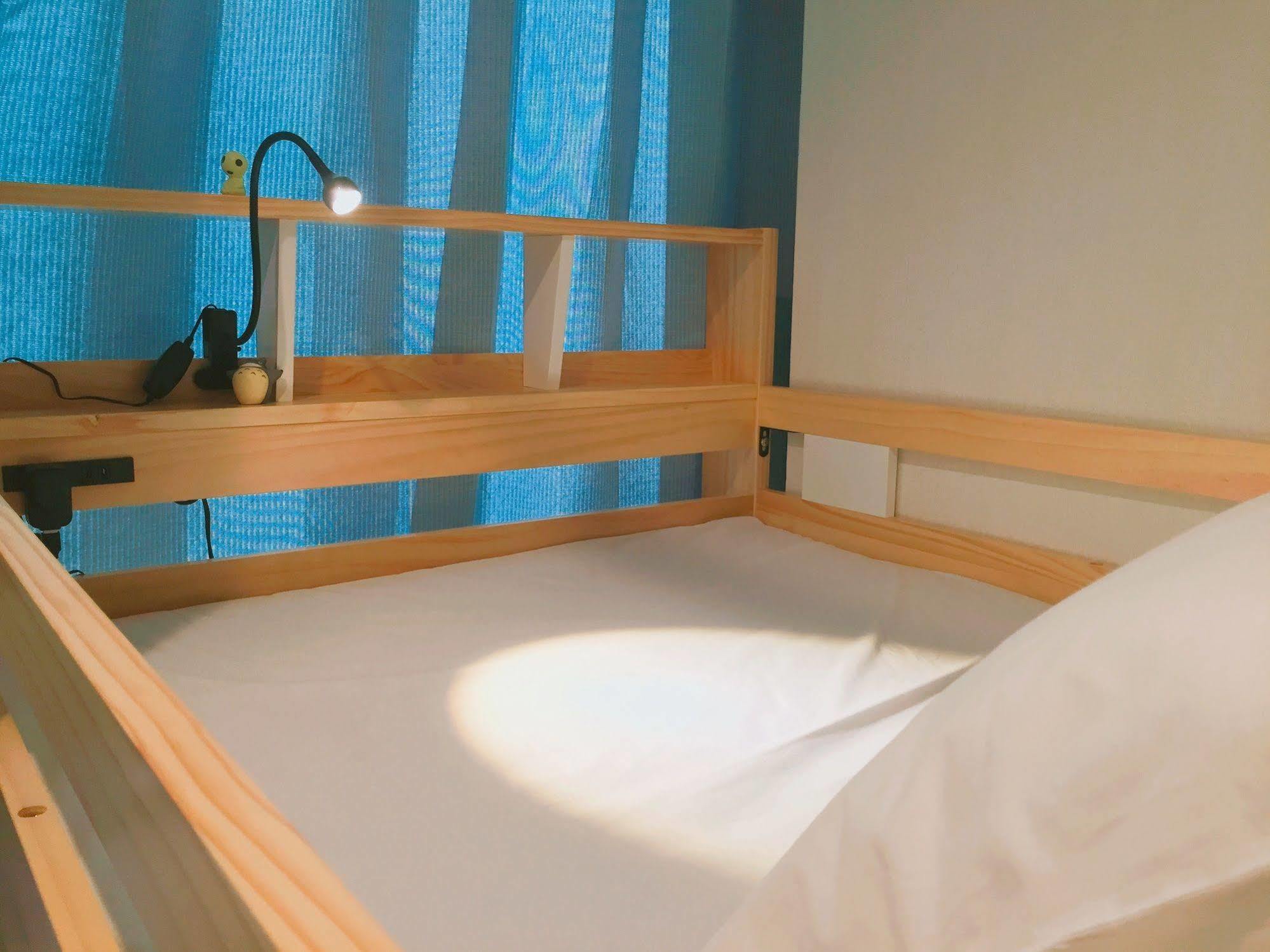 Guest House Gloire Osaka Zewnętrze zdjęcie