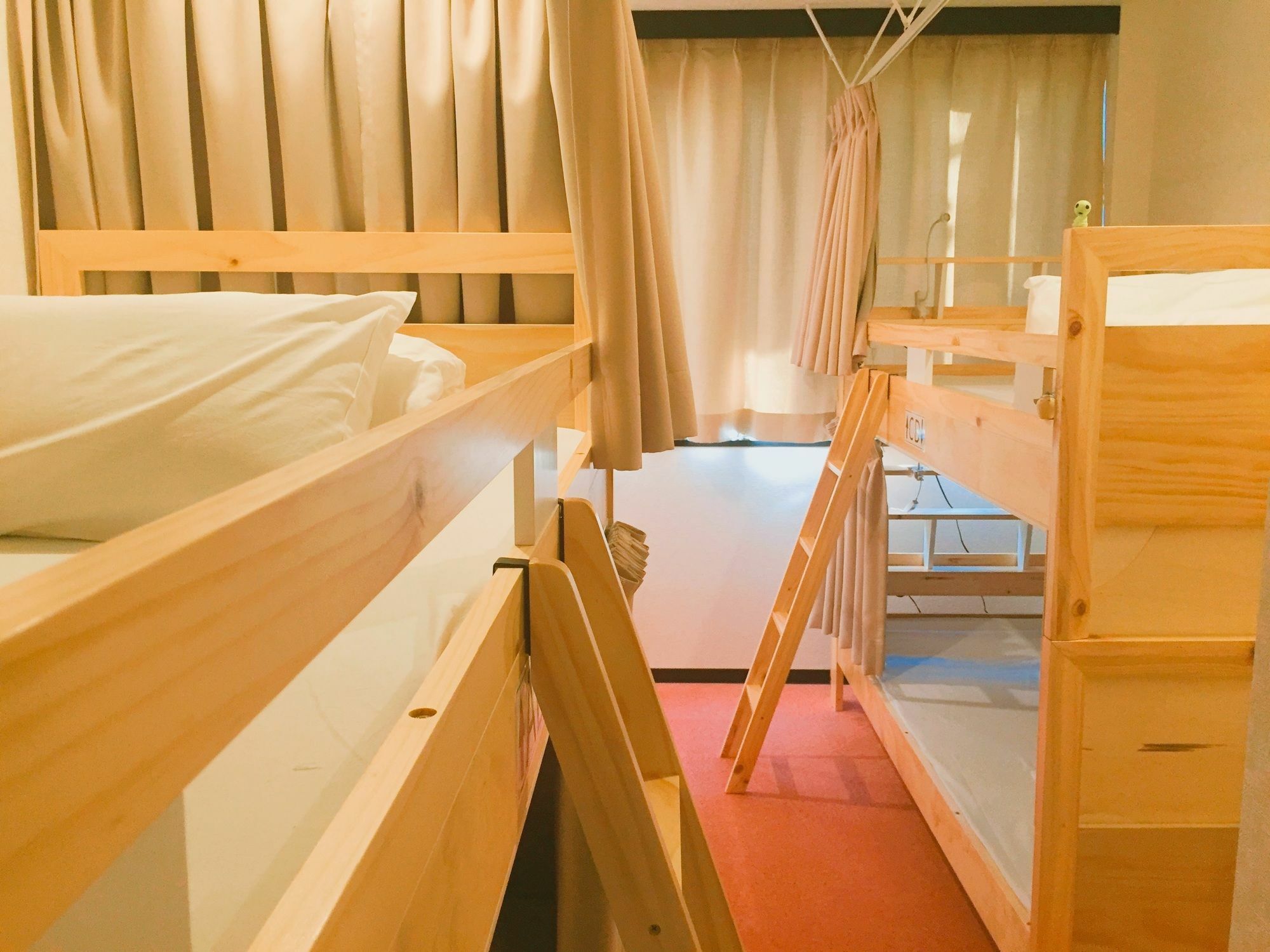 Guest House Gloire Osaka Zewnętrze zdjęcie
