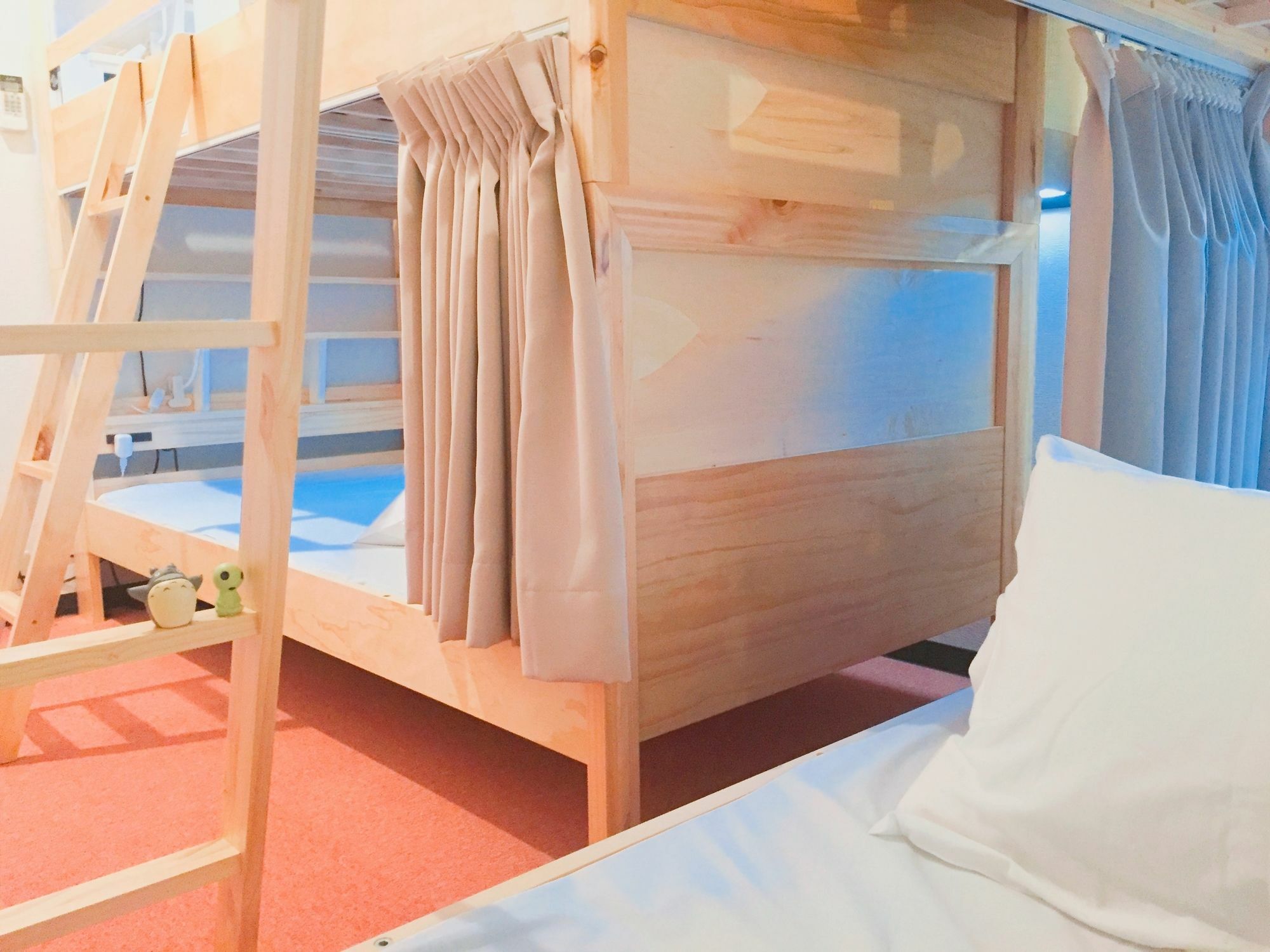 Guest House Gloire Osaka Zewnętrze zdjęcie