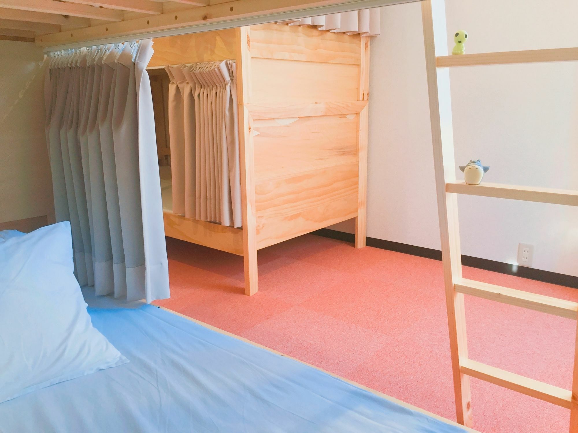 Guest House Gloire Osaka Zewnętrze zdjęcie